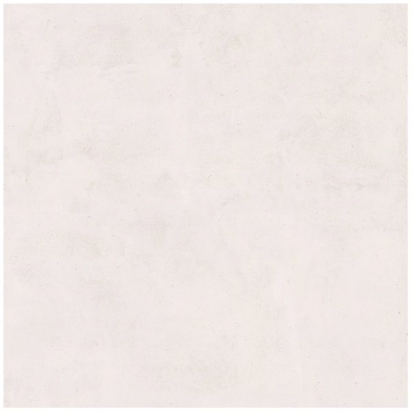 Porcelanato Interno Acetinado Borda Reta 87,7x87,7cm Portland Off White Portinari