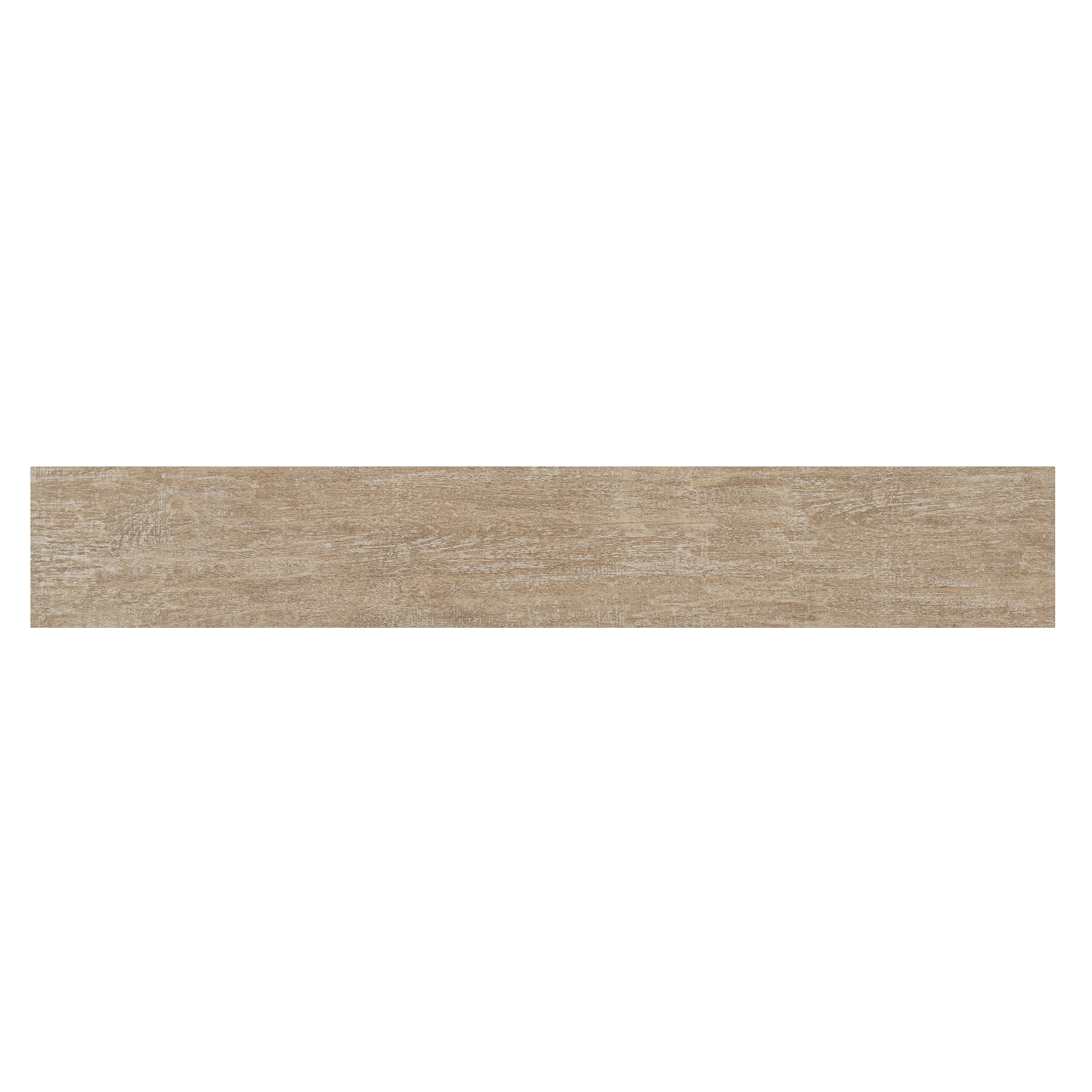 Porcelanato Externo Madeira Esmaltado Borda Reta Patina Be 19x117cm Portinari
