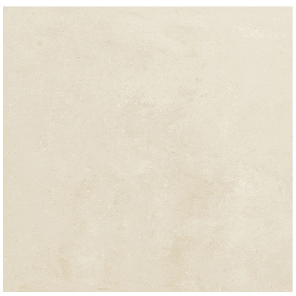 Porcelanato Interno Mármore Polido Borda Reta Valencia Crema 59,8x59,8cm Portinari