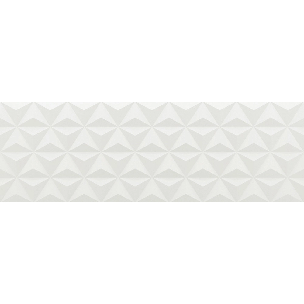 Revestimento Interno Acetinado Borda Reta 29,1x87,7cm Diamante Matte Portinari