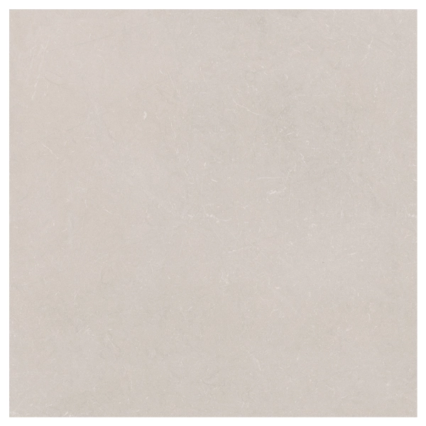 Porcelanato Interno Esmaltado Acetinado Borda Arredondada 60X60cm Flat SGR Portinari
