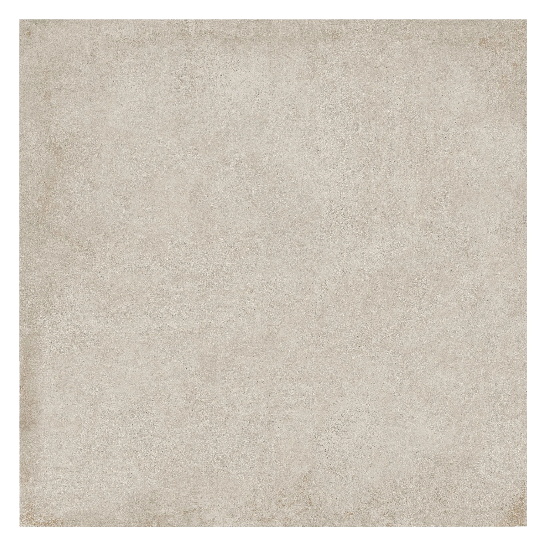 Porcelanato Cimentício Acetinado Borda Reta Interno 87,7x87,7cm Detroit Cinza Portinari