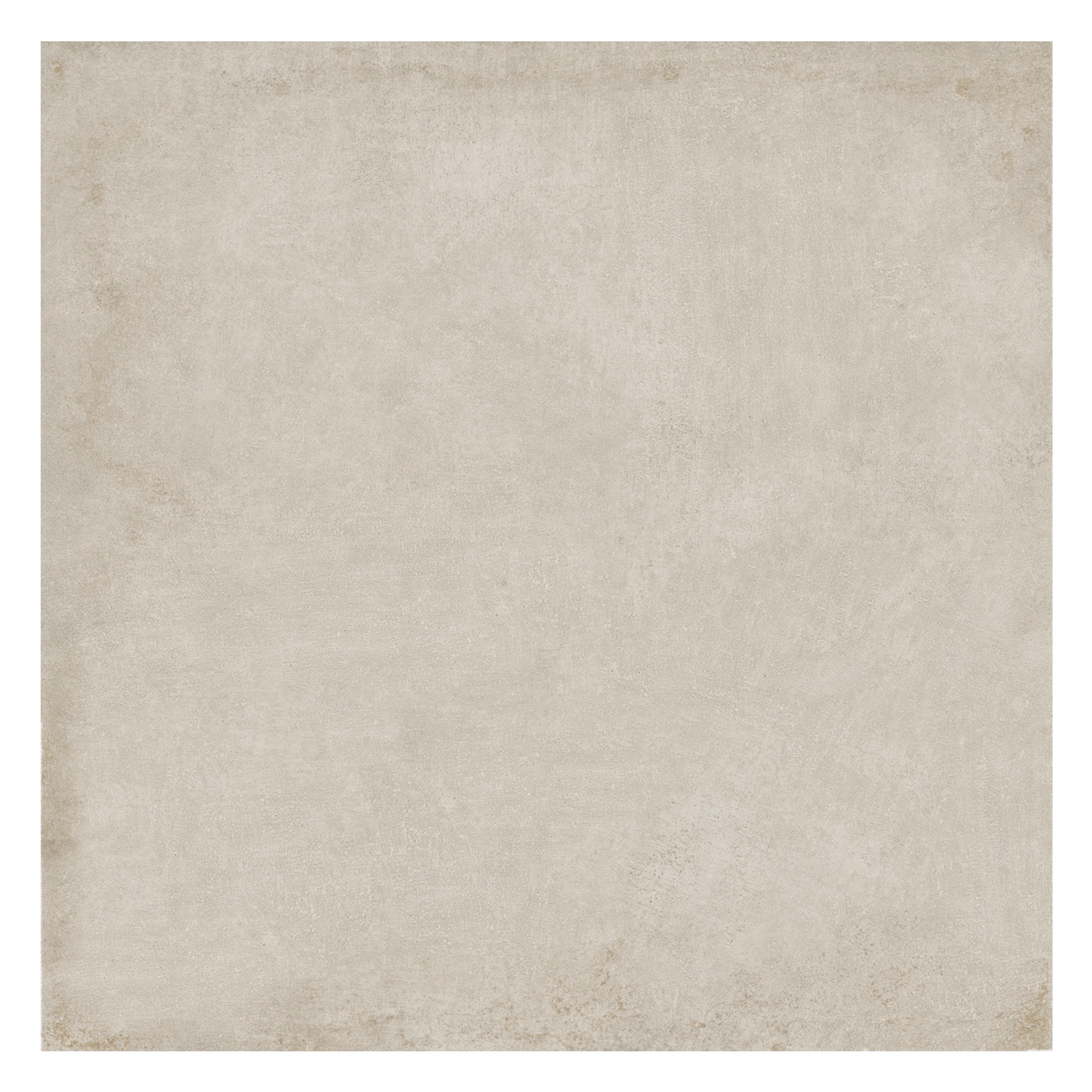 Porcelanato Cimentício Granilhado Borda Reta Externo 87,7x87,7cm Detroit Cinza Portinari