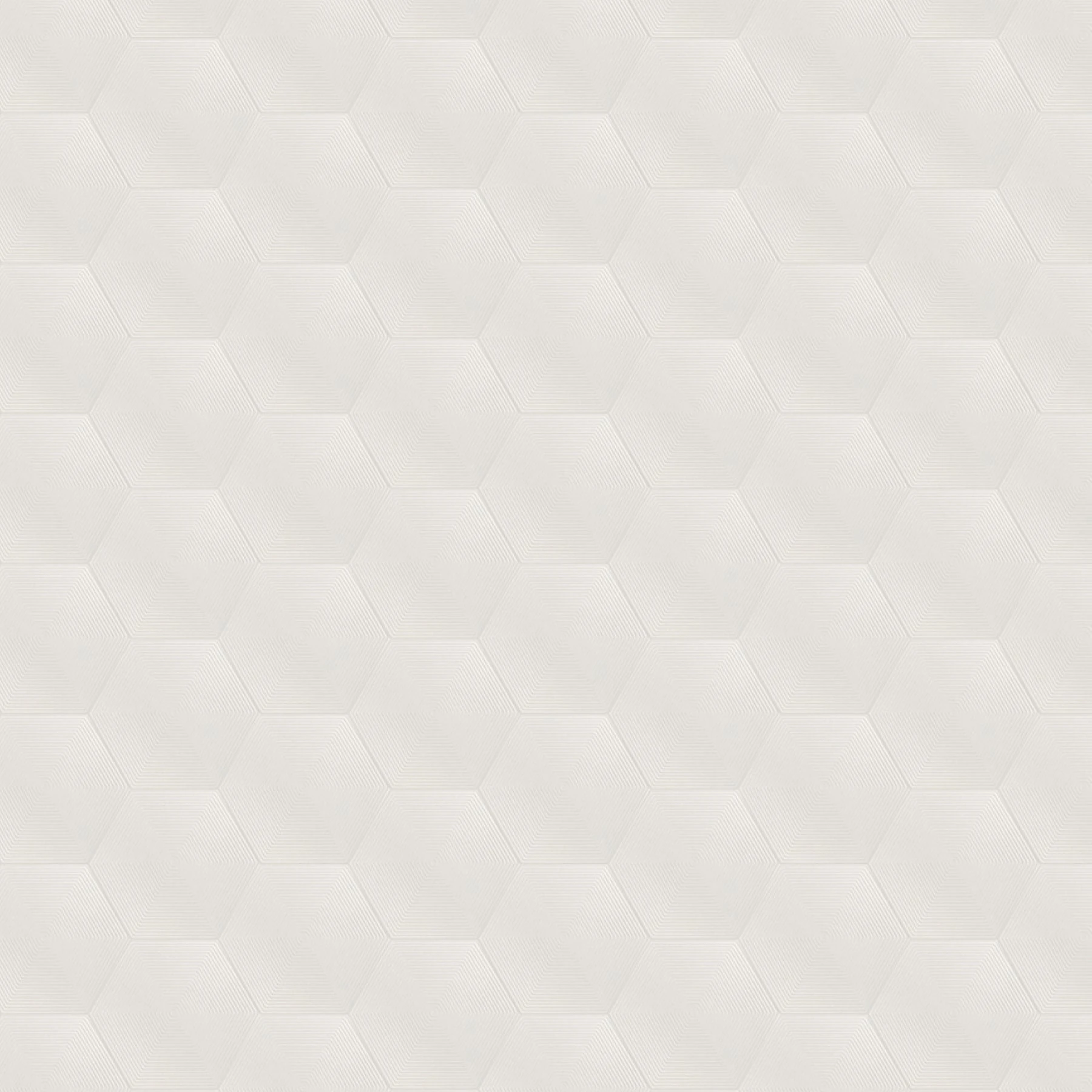 Revestimento de Parede Interno Monocolor Acetinado 17,4x17,4cm Borda Arredondada Love Branco Portinari