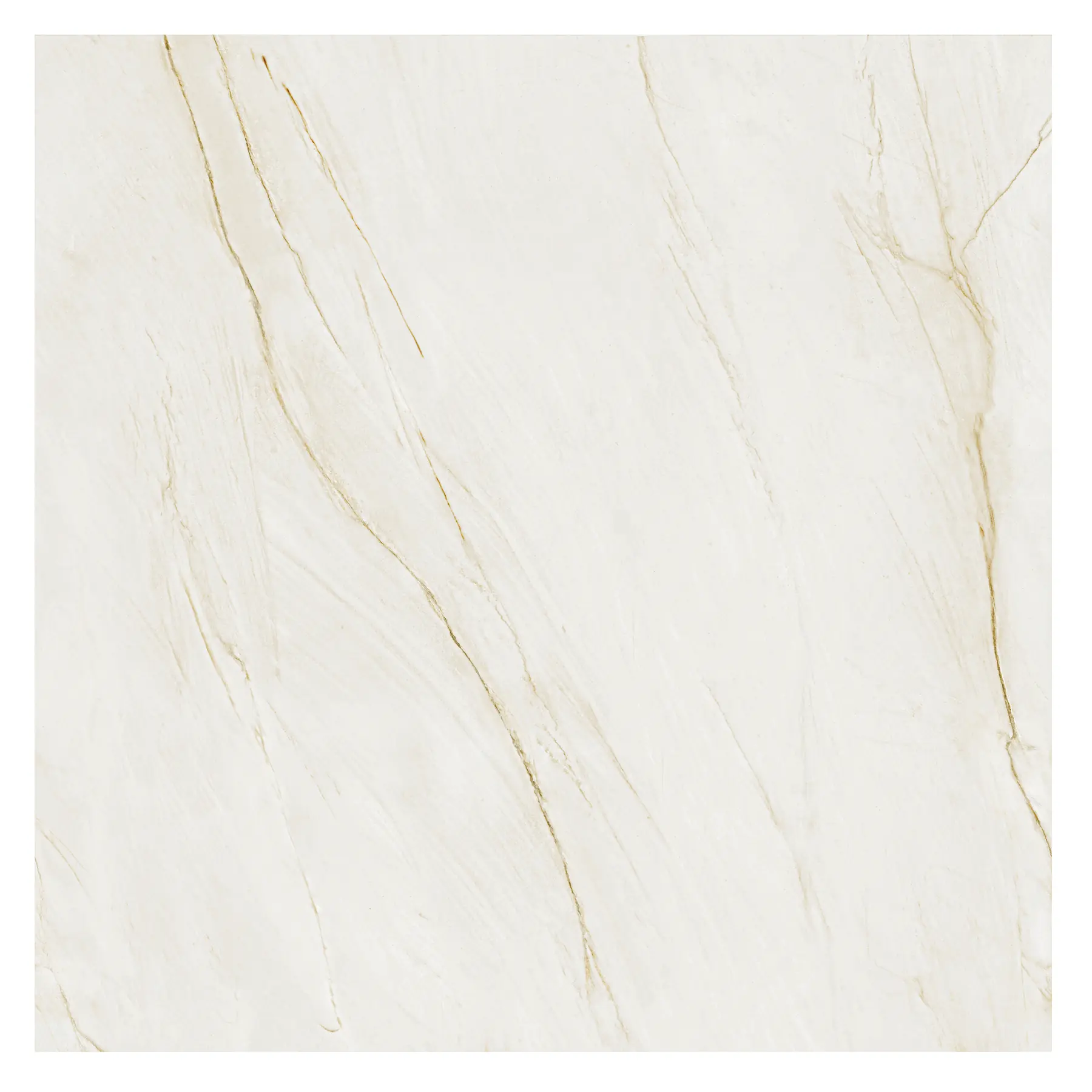 Porcelanato Marmorizado Acetinado Borda Reta Interno 120x120cm Solene Wh Portinari