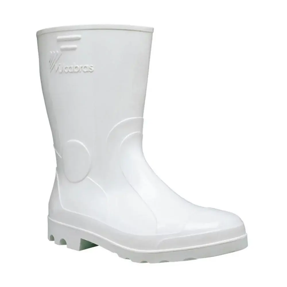 Bota Borracha Vulcabras Bca 43