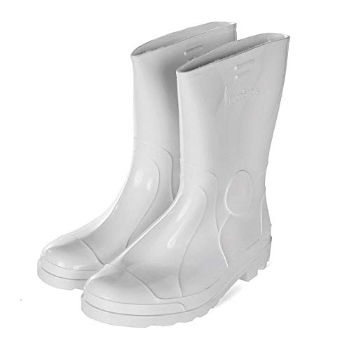 Bota Vulcabras Br Pvc Cano Curto 37
