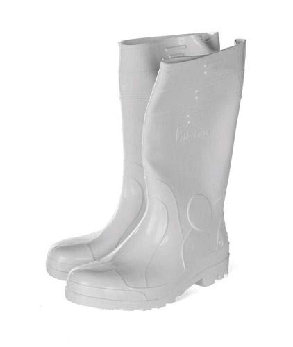 Bota Vulcabras Pvc Cano Longo Bc 42