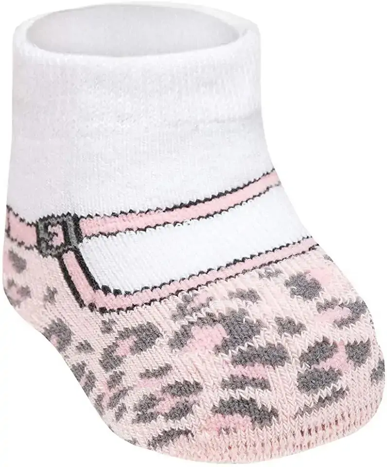 Meia Selene Bebe 1040