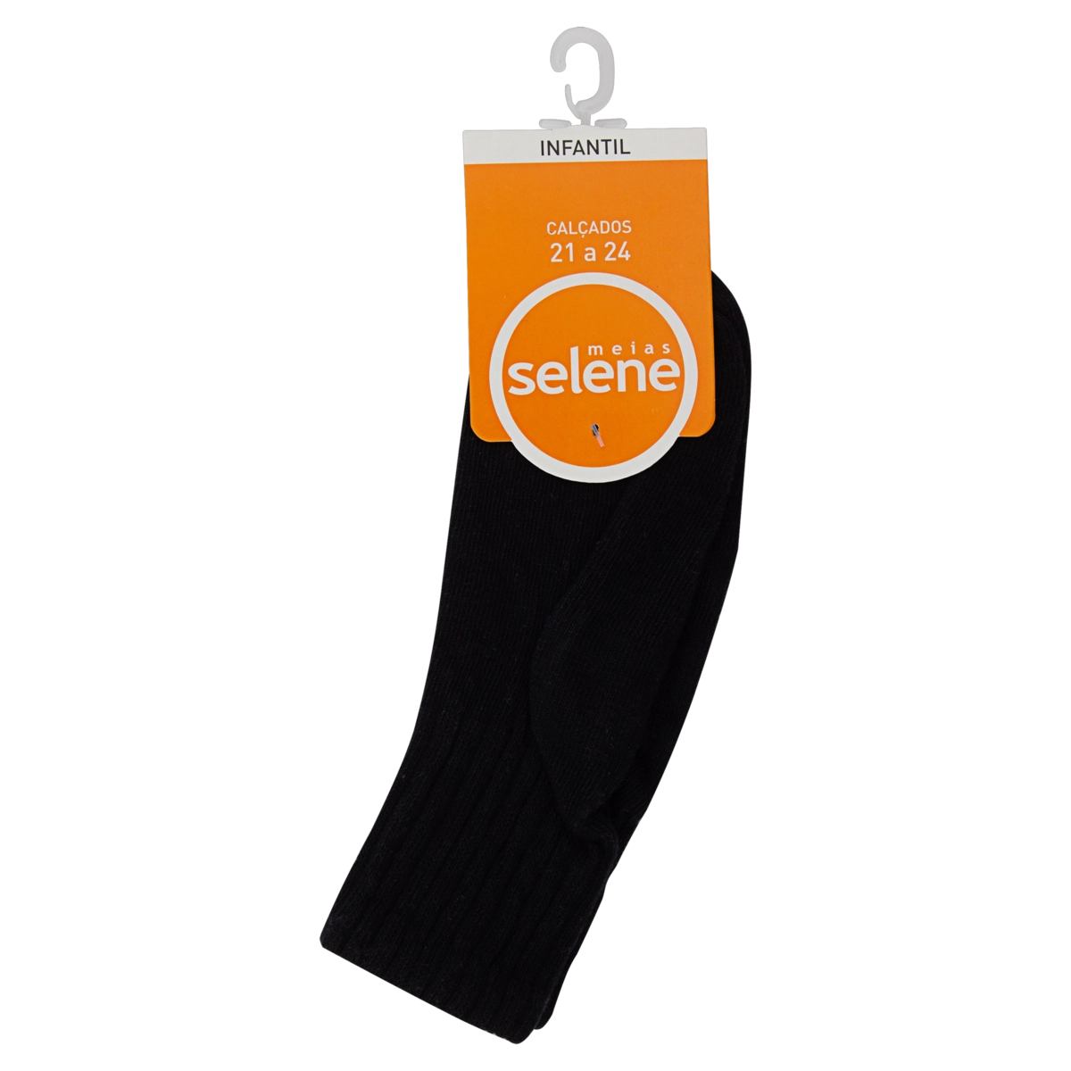 Meia Infantil Selene N 21 24