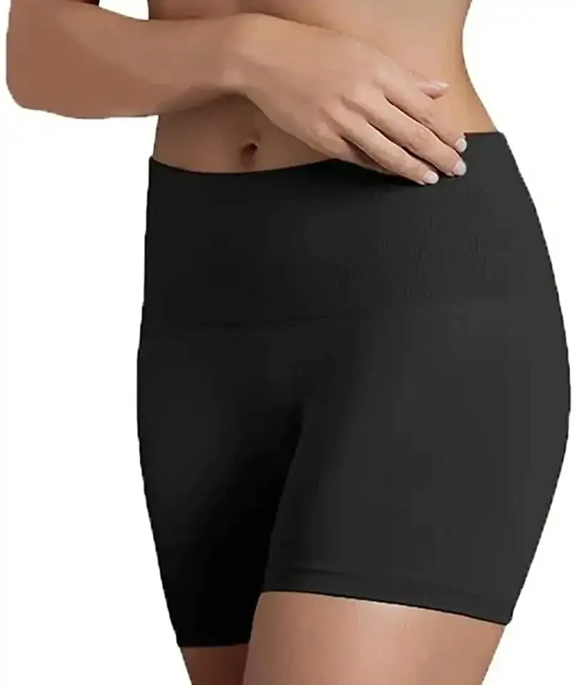 Calcinha Selene Boxer S Costura 1un