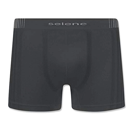 Cueca Selene Boxer Poliamida S Cost P