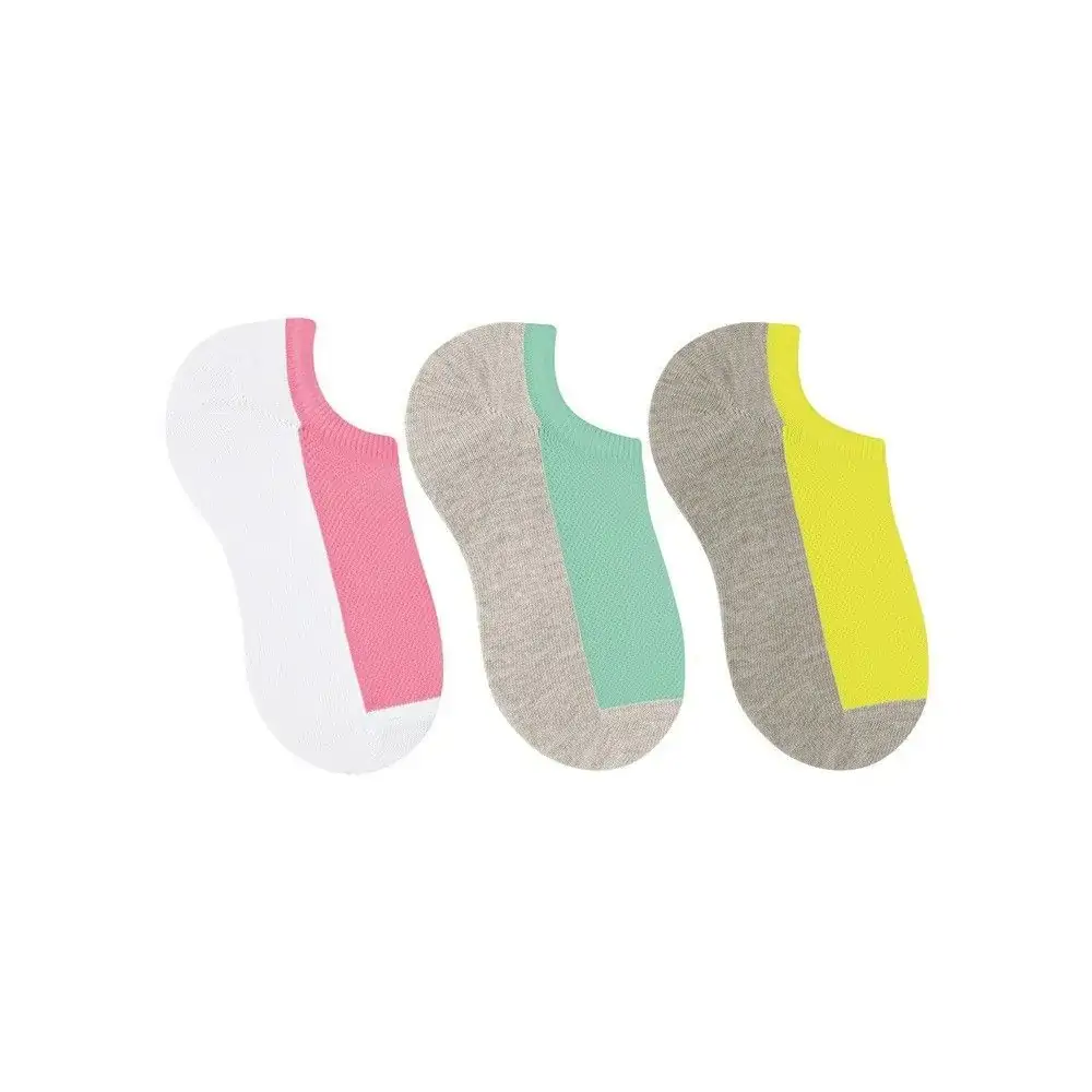 Meia Selene Fem 4735 Esportiva C/3