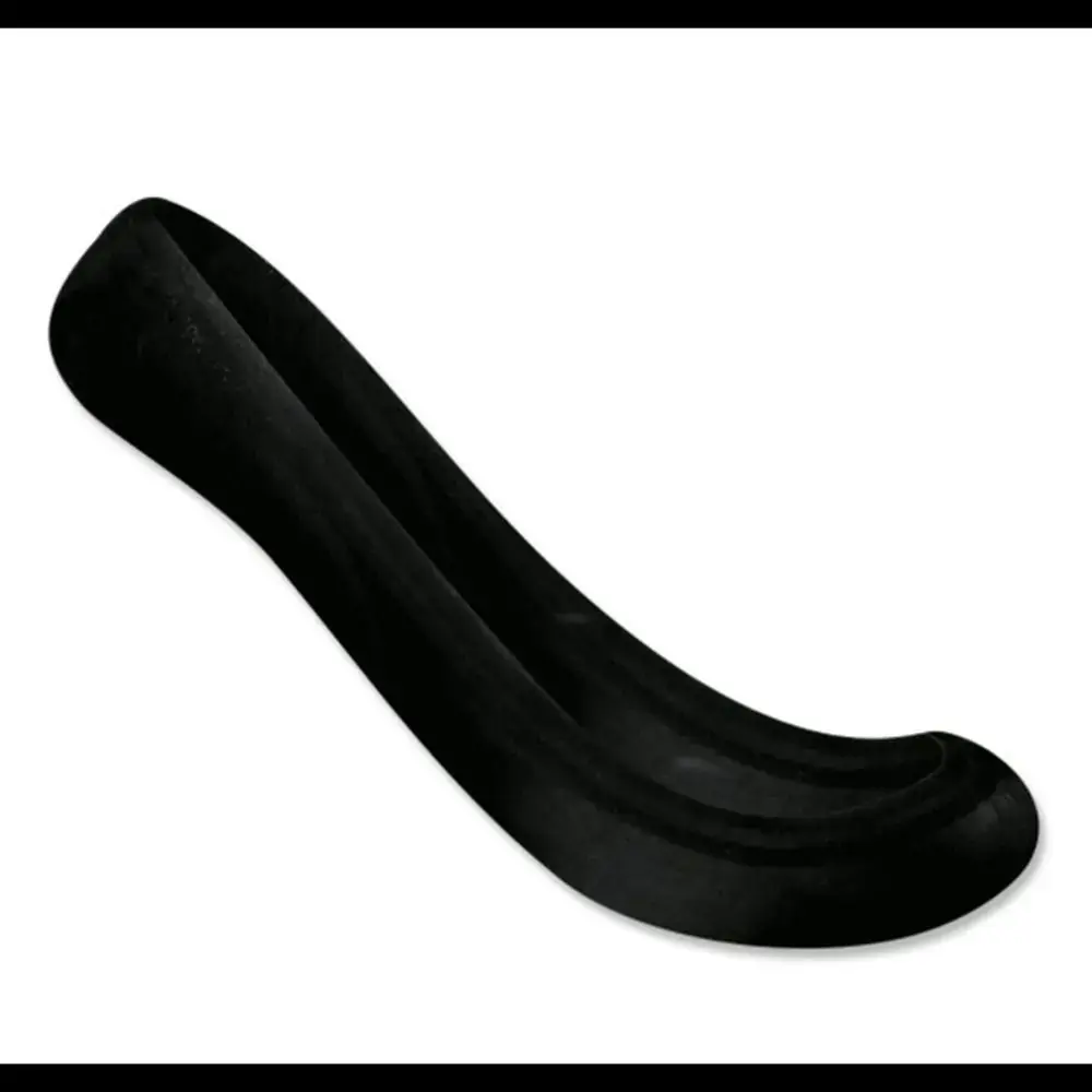 Meia Sapatilha Selene C/silicone Pt/nude Un