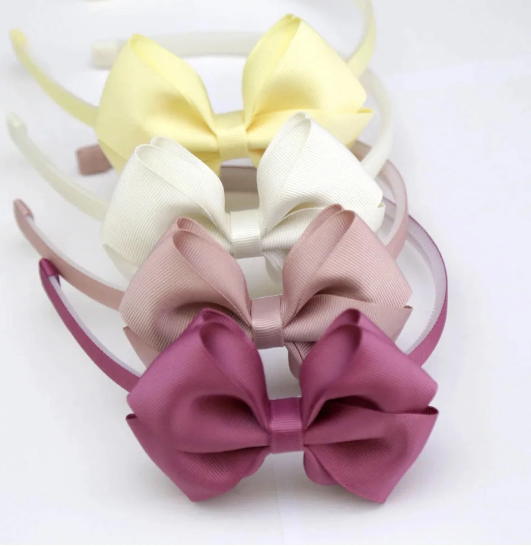 Tiara Infantil 4/0015 Cristine Acessorios
