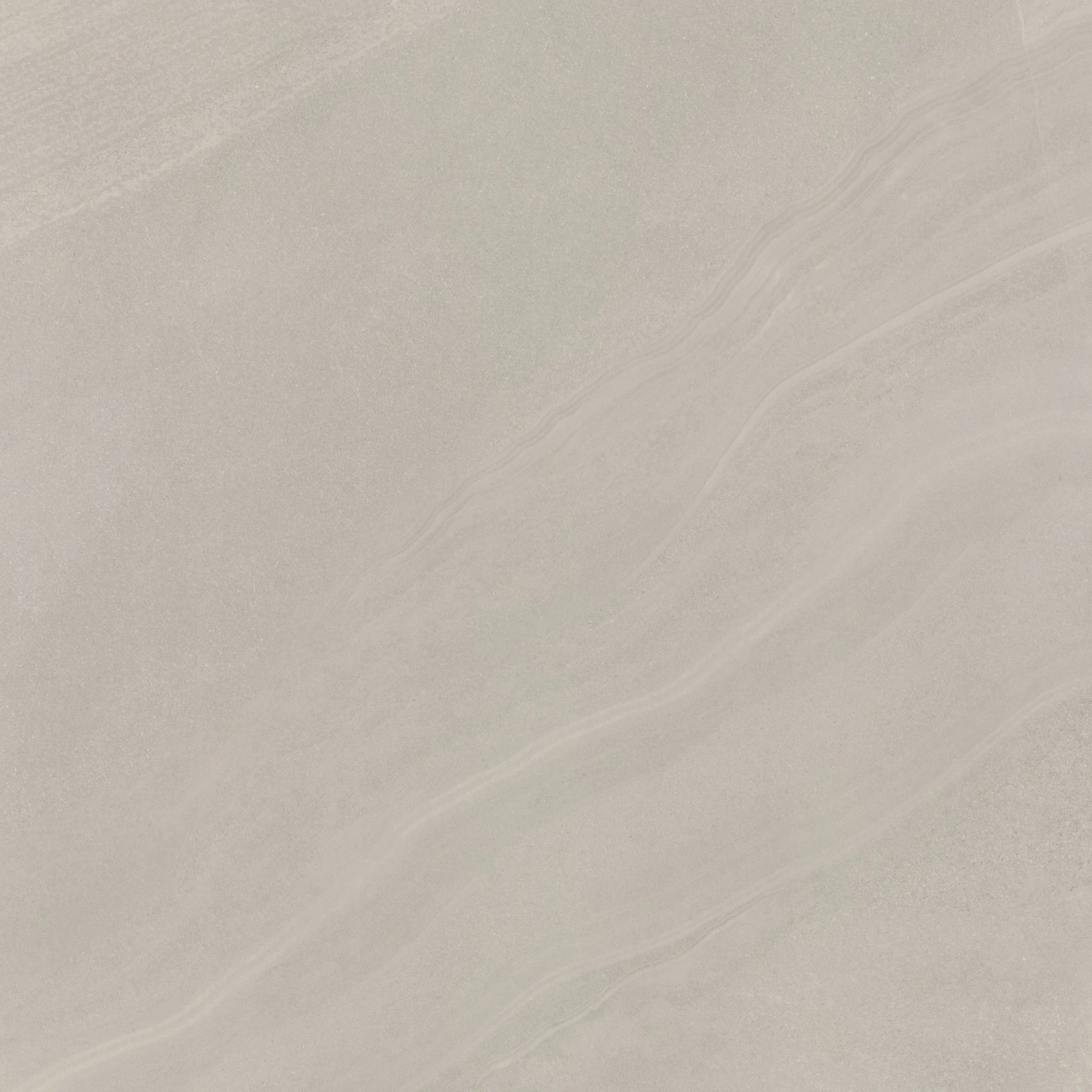 Porcelanato Cimentício Acetinado Borda Reta Interno 120x120cm Khali Gris Eliane