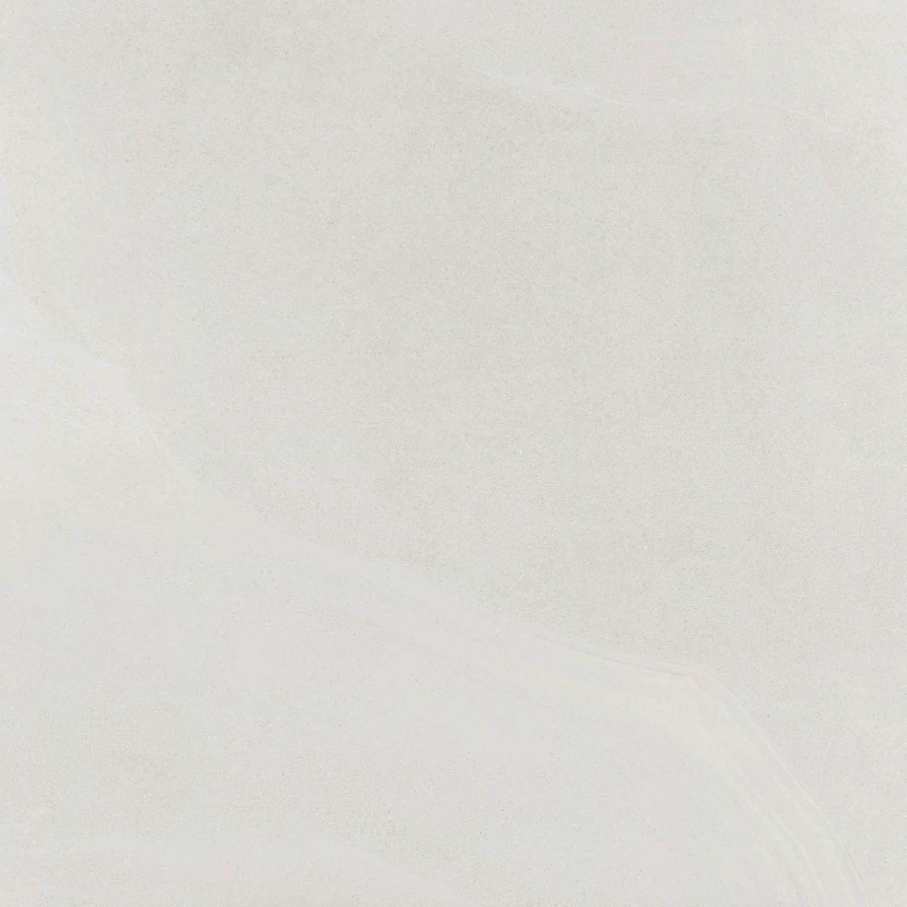 Porcelanato Cimentício Borda Reta Externo 120x120cm Khali Off White Eliane
