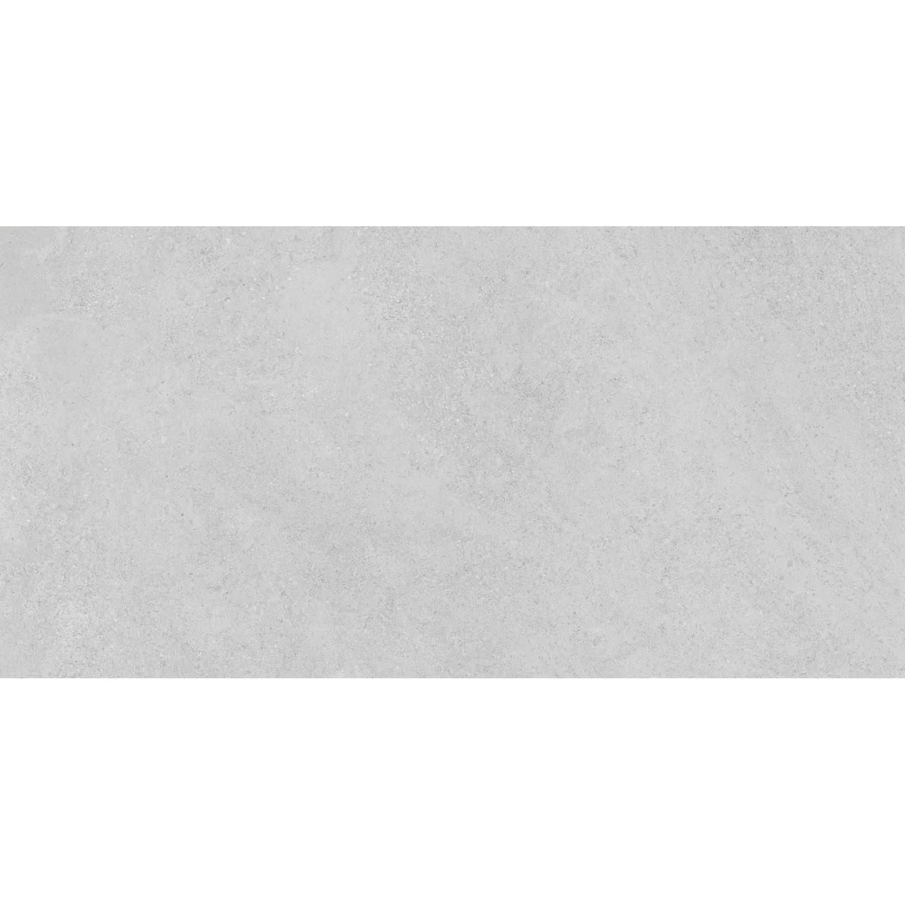 Porcelanato Cimentício Acetinado Borda Reta Interno 60x120cm Caliza Frost Eliane