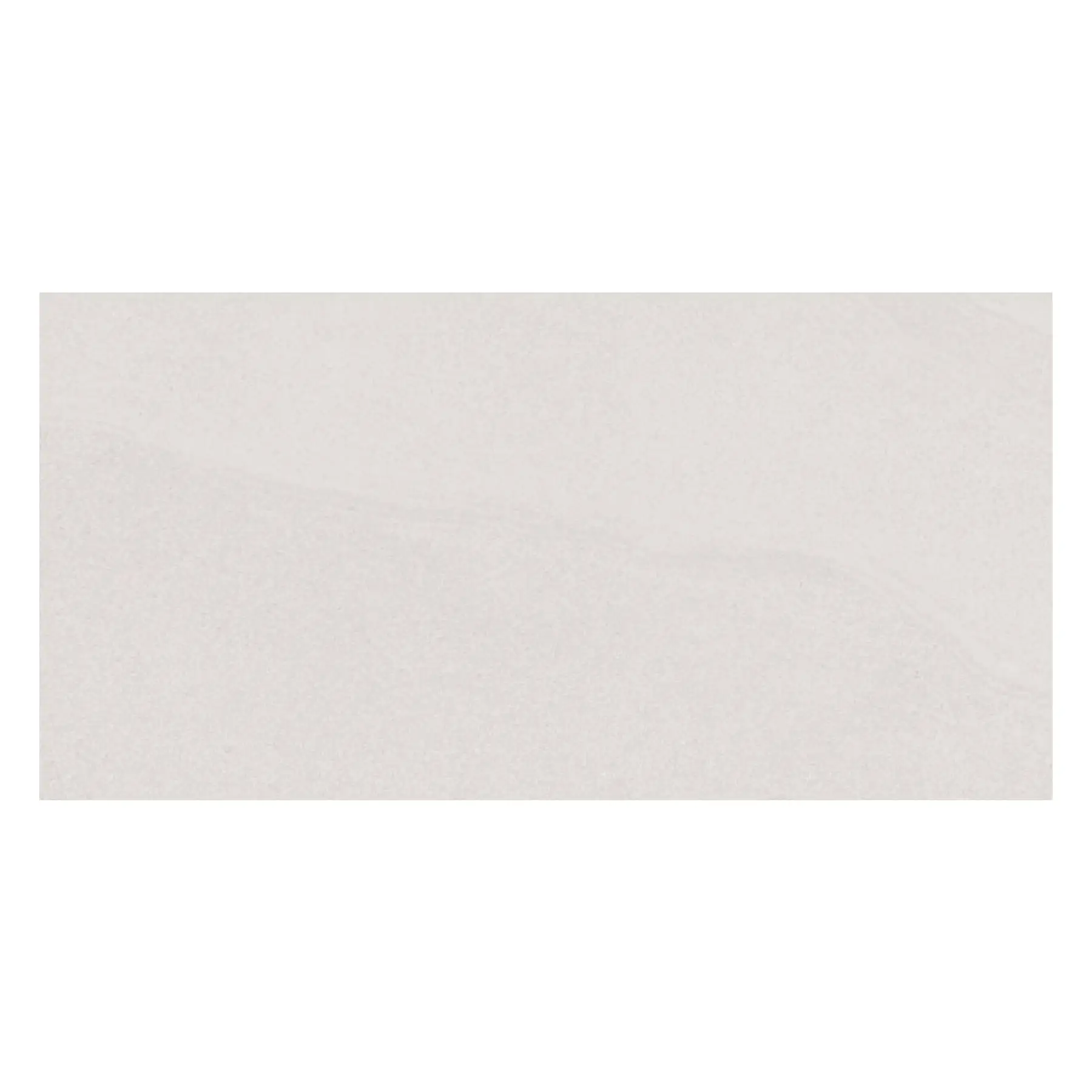 Porcelanato Cimentício Acetinado Borda Reta Interno 60x120cm Khali Off White Eliane