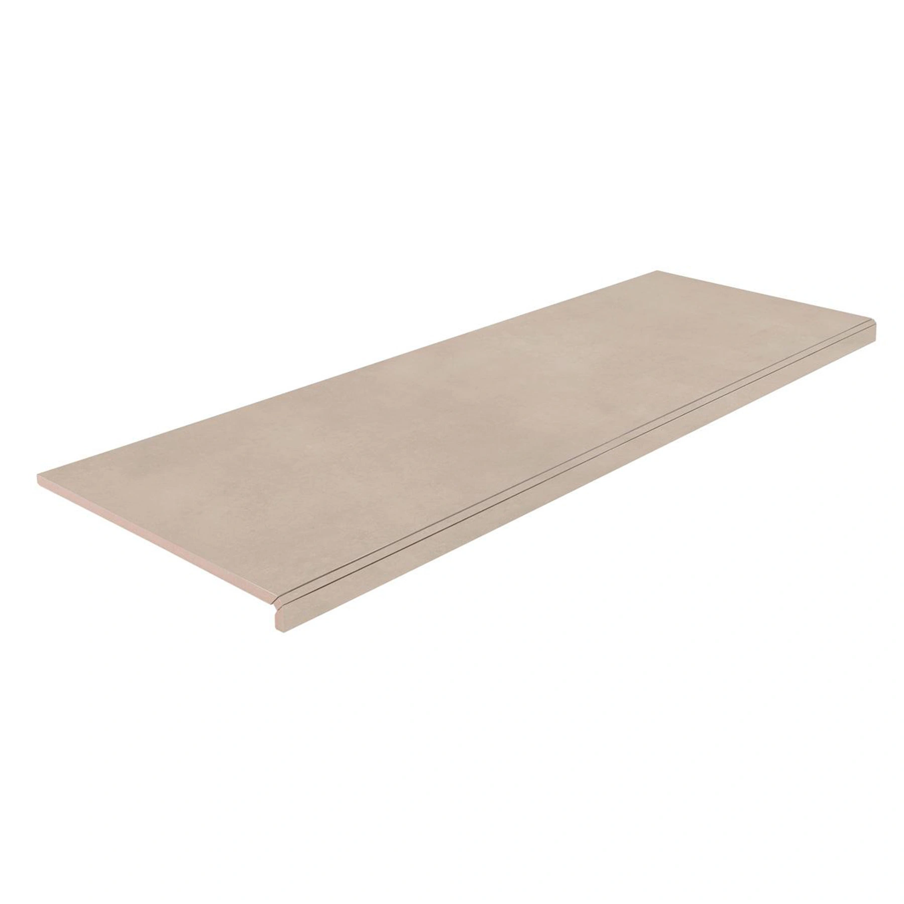 Borda de Piscina 30x90cm Borda Reta Munari Cimento Eliane