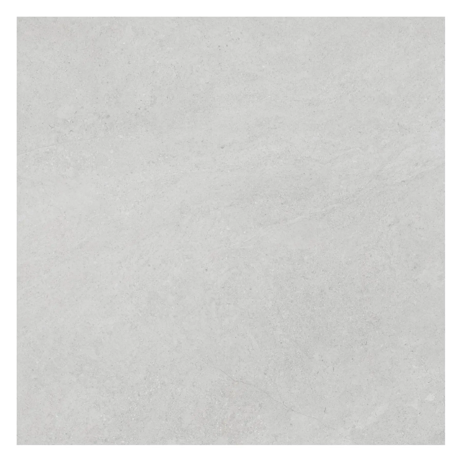 Porcelanato Cimentício Borda Reta Externo 90x90cm Caliza Frost Eliane