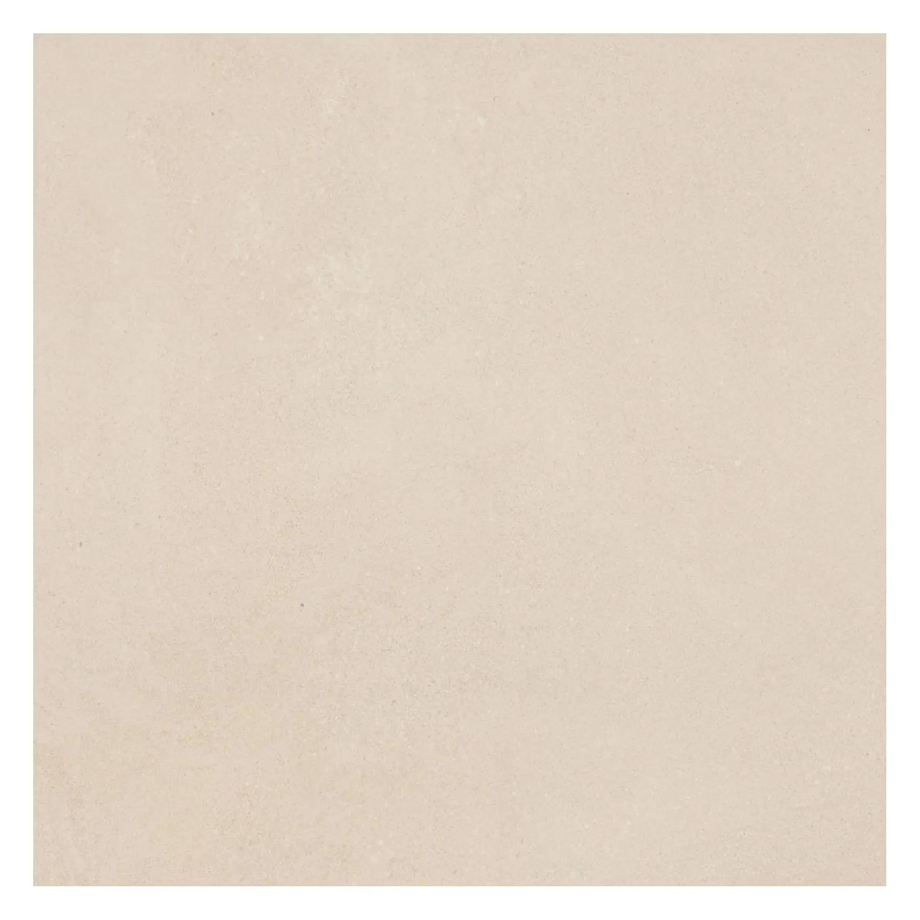 Porcelanato Cimentício Borda Reta Externo 90x90cm Caliza Off White Eliane