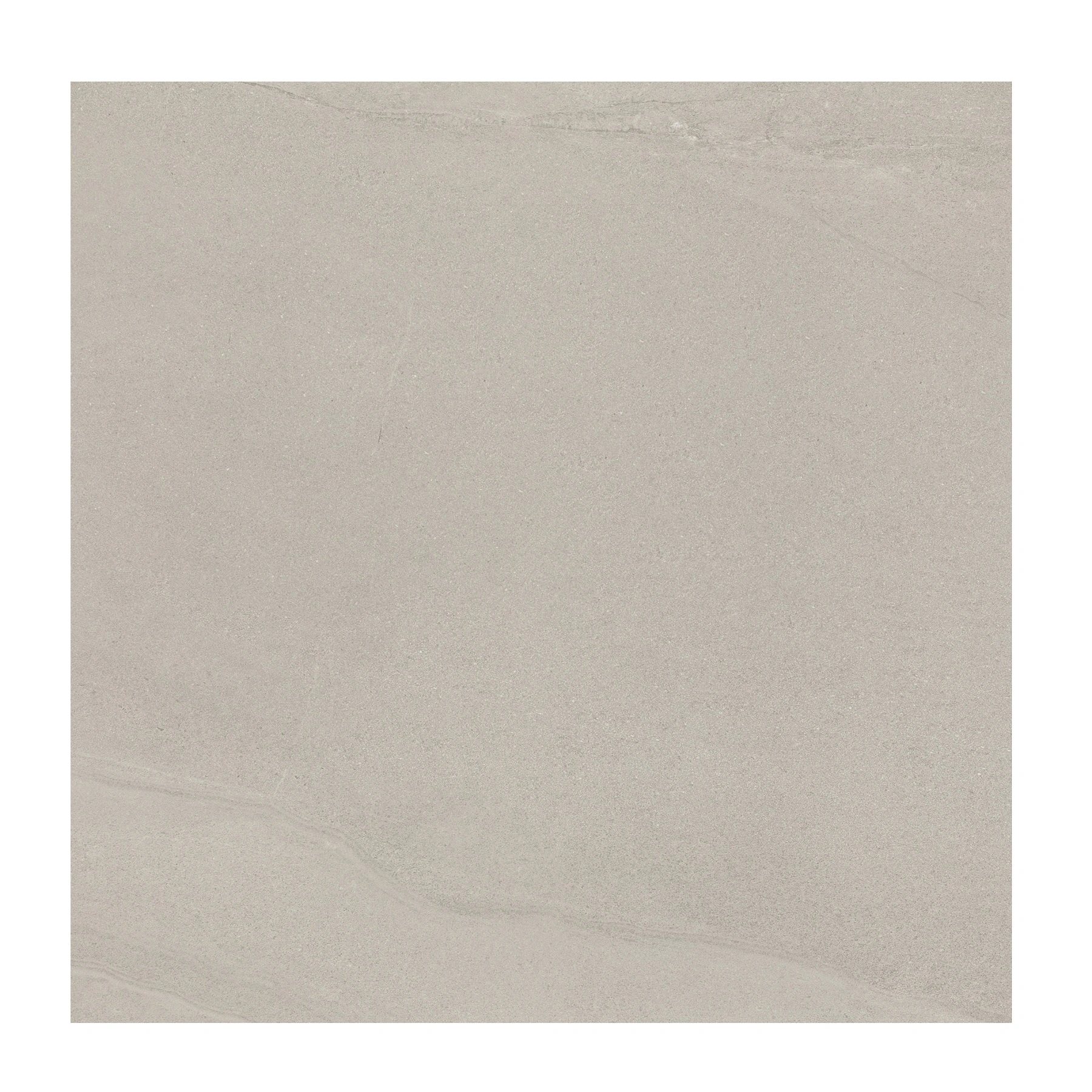Porcelanato Pedra Acetinado Borda Reta Interno 90x90x1cm Khali Eliane