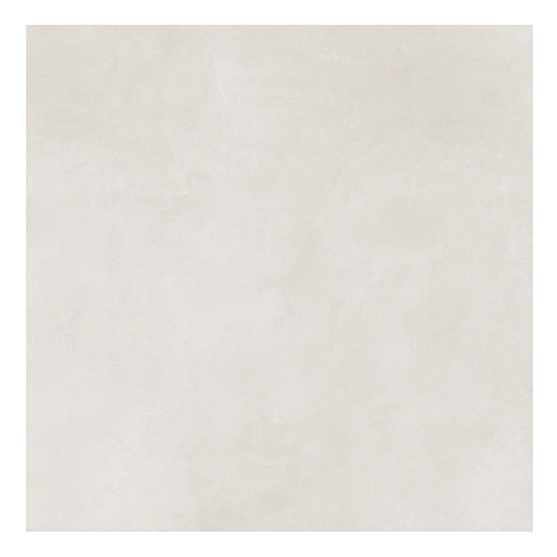 Porcelanato Cimentício Acetinado Borda Reta Interno 84x84cm Areia Eliane