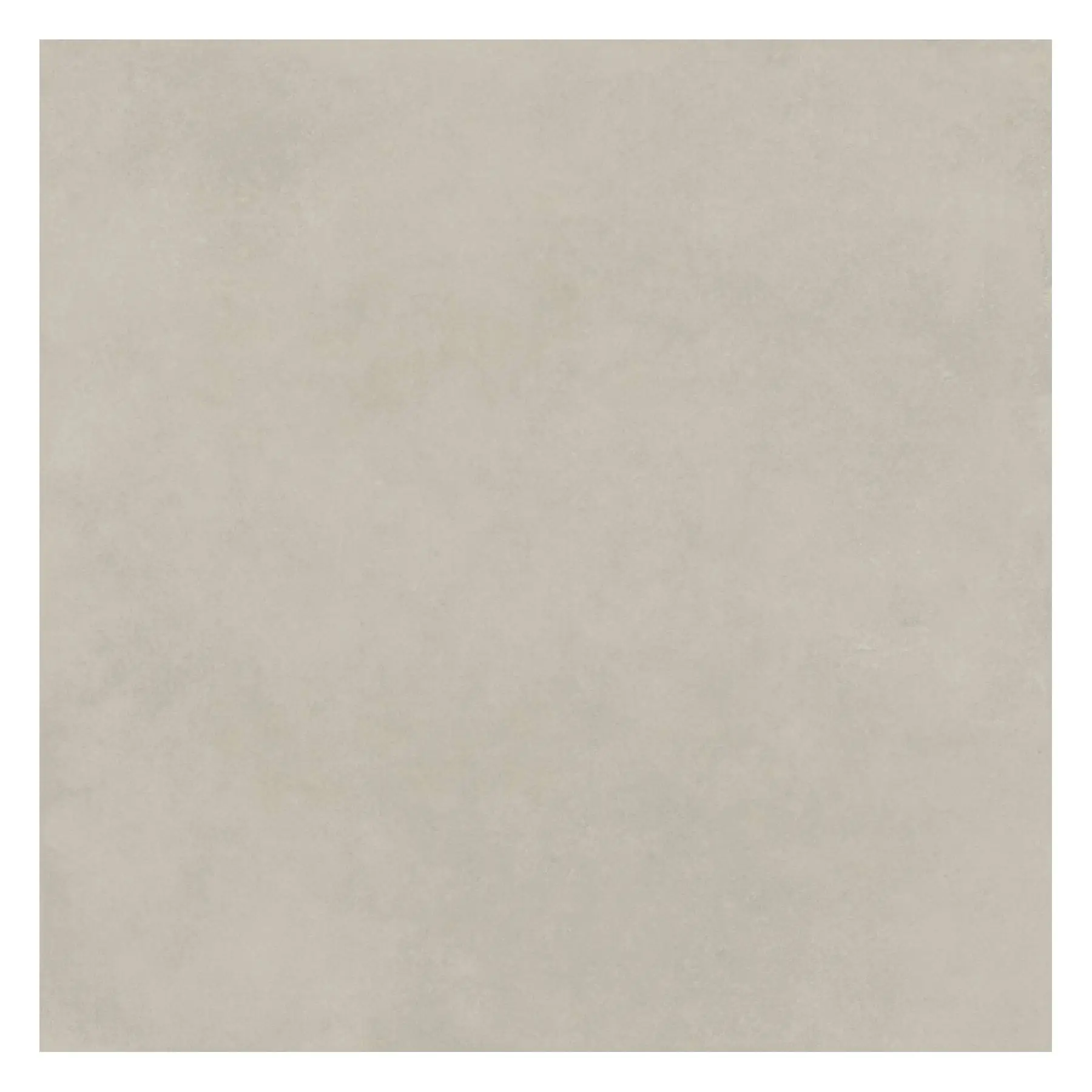 Porcelanato Cimentício Acetinado Borda Reta Interno 84x84cm Cimento Eliane