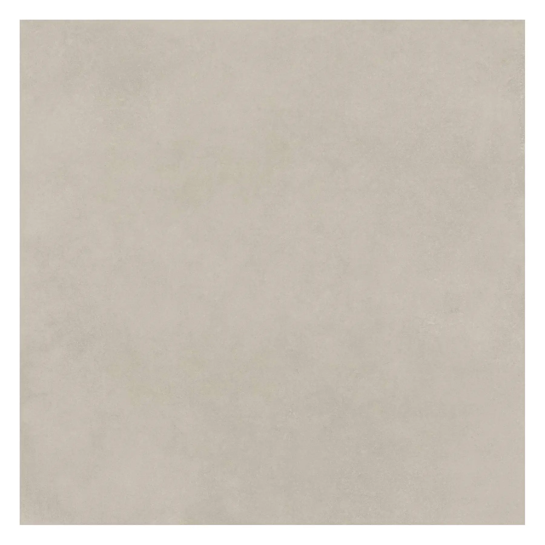 Porcelanato Cimentício Borda Reta Externo 84x84cm Cinza Eliane