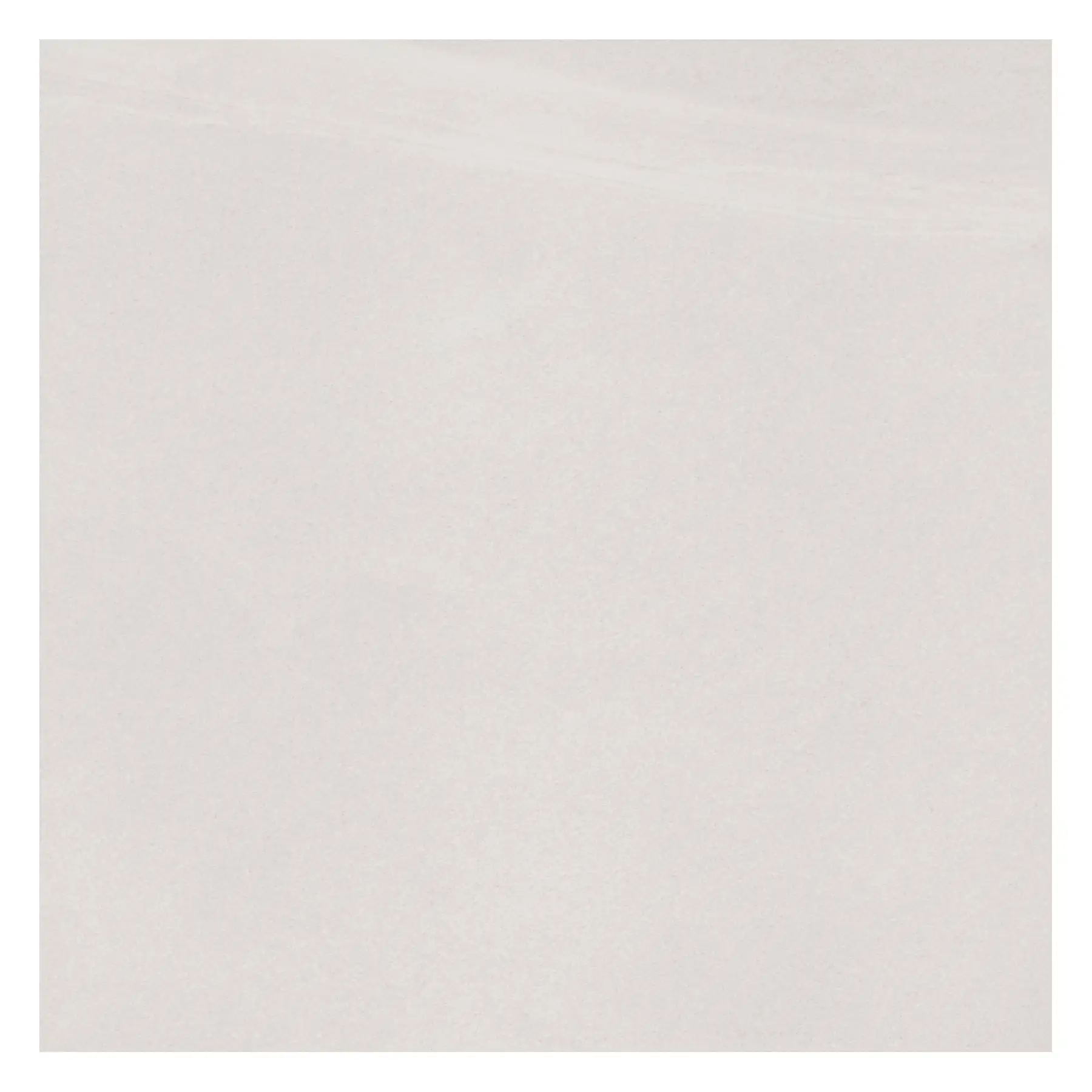 Porcelanato Cimentício Polido Borda Reta Interno 90x90cm Khali Off White Eliane