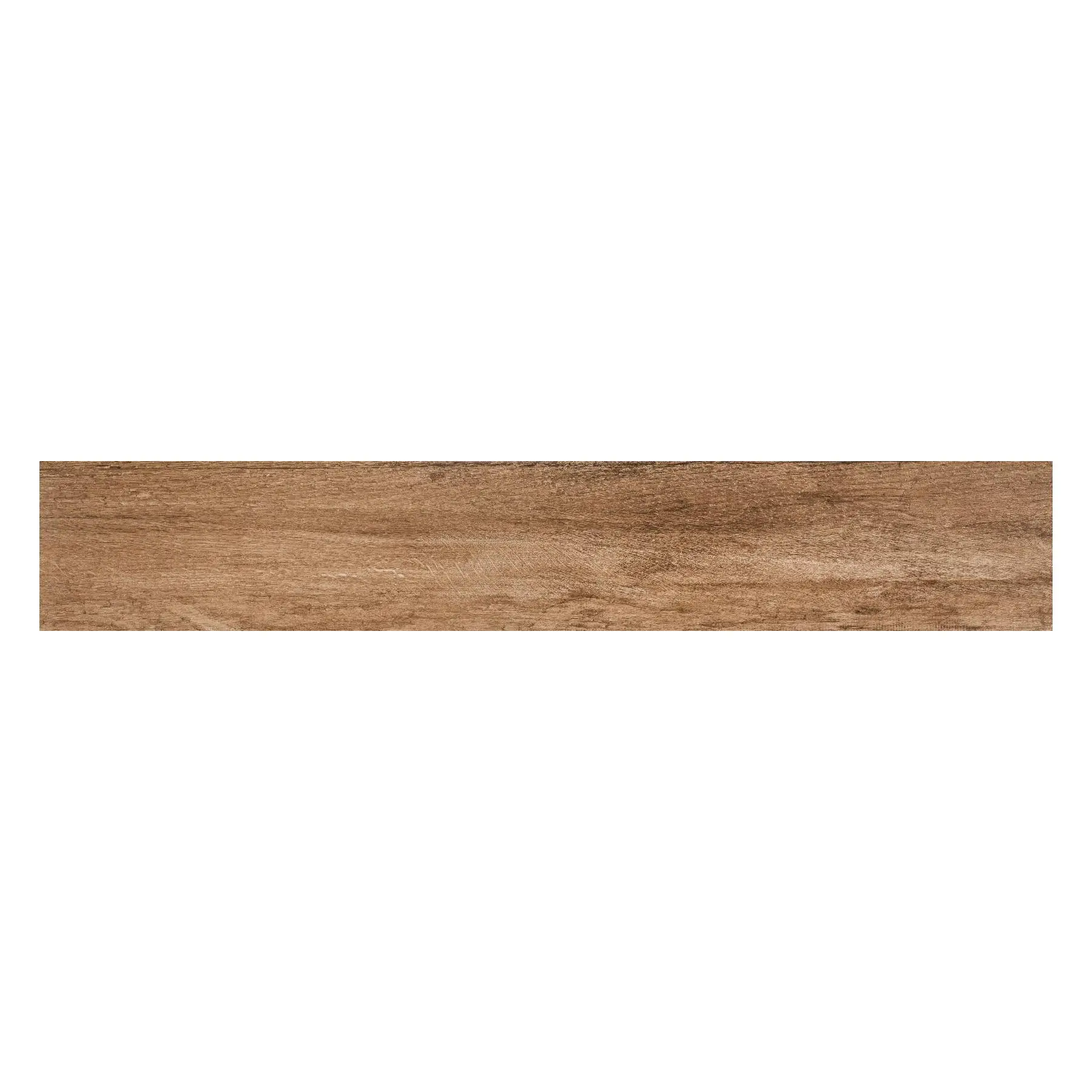 Porcelanato Amadeirado Acetinado Borda Reta Interno 19,7x120cm Bosco Eliane