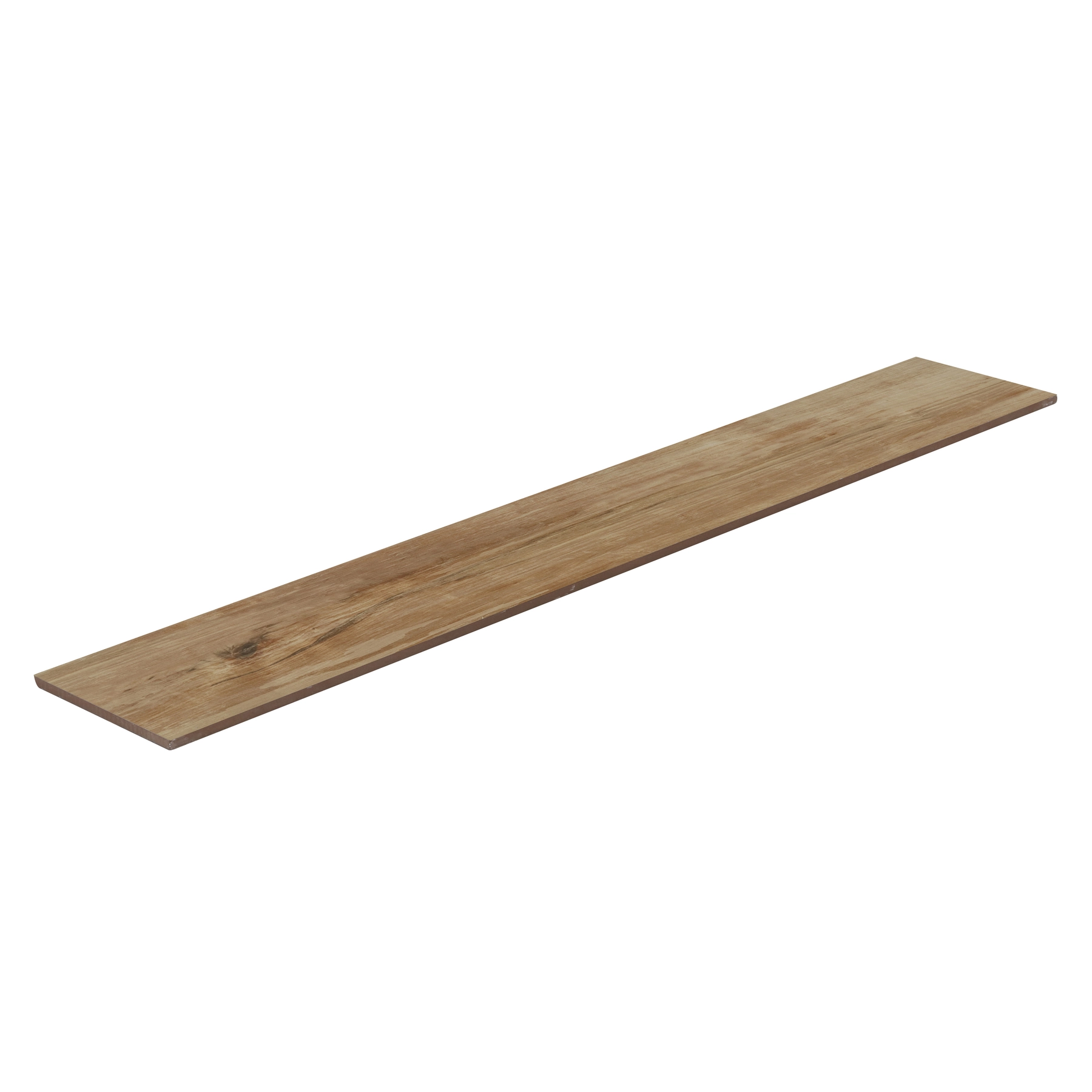 Porcelanato Reserva Natural Acetinado 19,7x120cm Retificado Caixa 1,65m2 Eliane