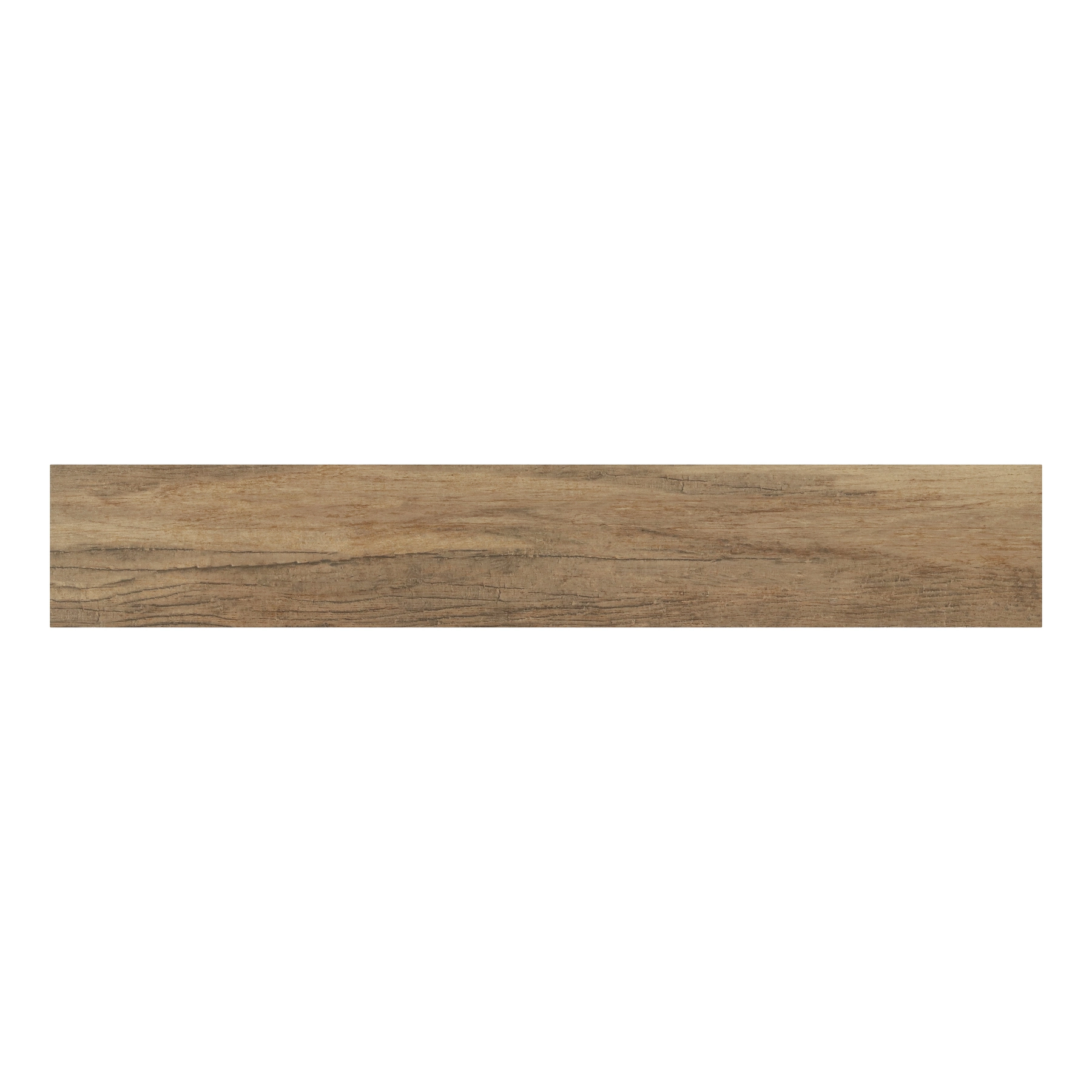 Porcelanato Amadeirado Borda Reta Externo 19,7x120cm Reserva Eliane