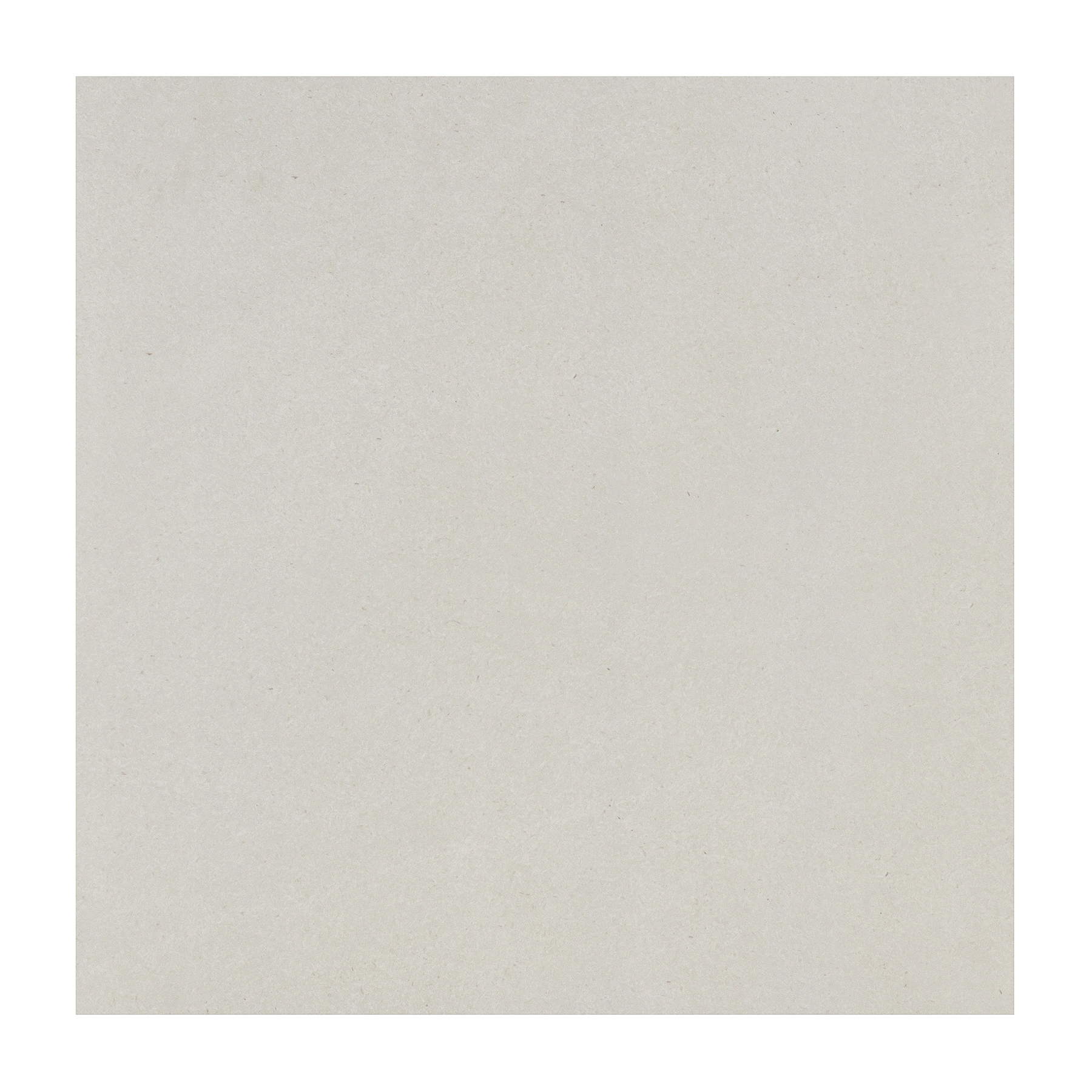 Porcelanato Cimentício Acetinado Borda Arredondada Interno 60x60cm Blend Plus Grey Eliane