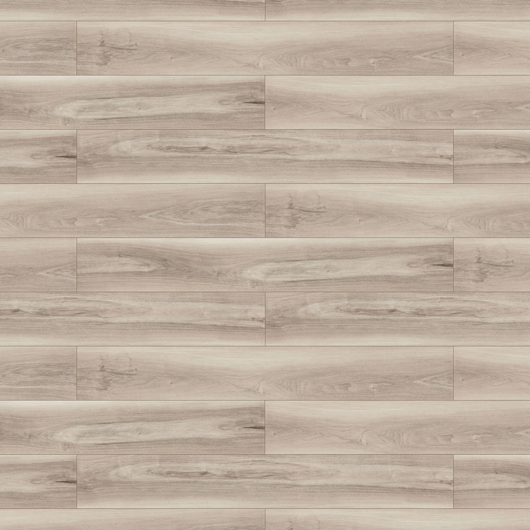 Piso Vinílico Cola Gaia Serenis Fendi Madeira Marrom m² Eliane Floor