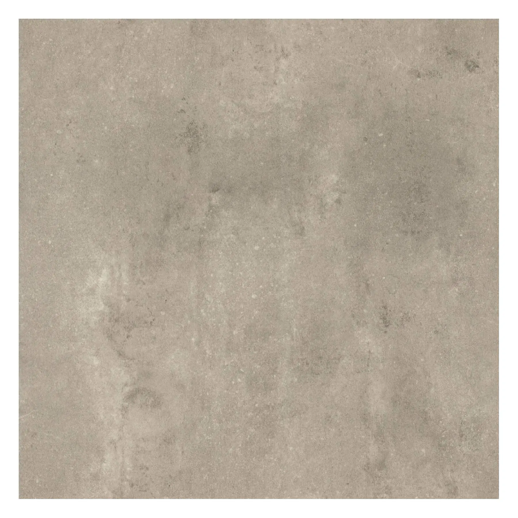 Piso Vinílico Cola Tokyo Cimento Cimento Cinza m² Eliane Floor