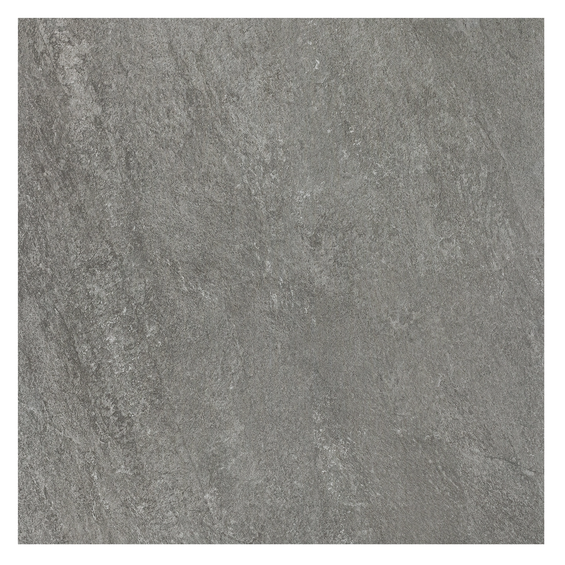 Porcelanato Pedra Borda Reta Externo 90x90cm Cite Ita Thome Carbono Eliane