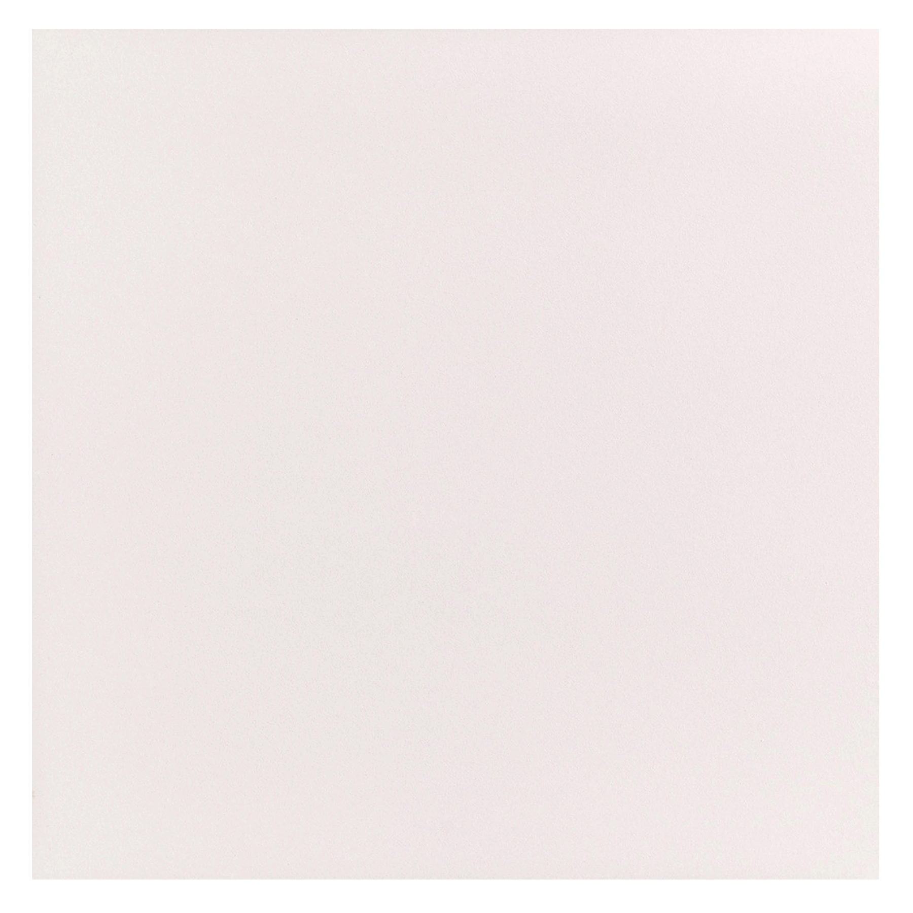 Porcelanato Monocolor Acetinado Borda Reta Interno 60x60cm Bianco Bege Elizabeth