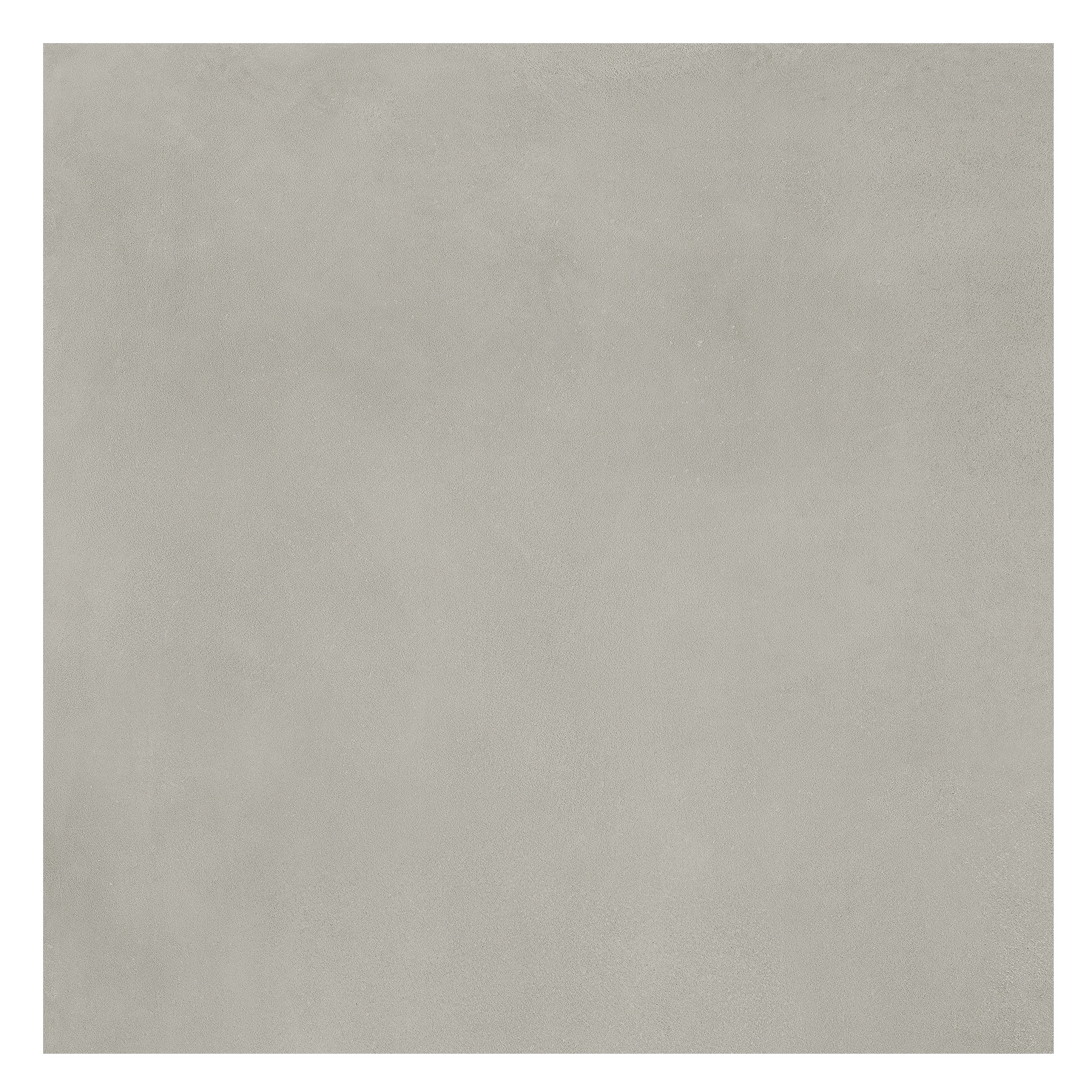 Porcelanato Cimentício Acetinado Borda Reta Interno 90x90cm Sensi Grafite Eliane