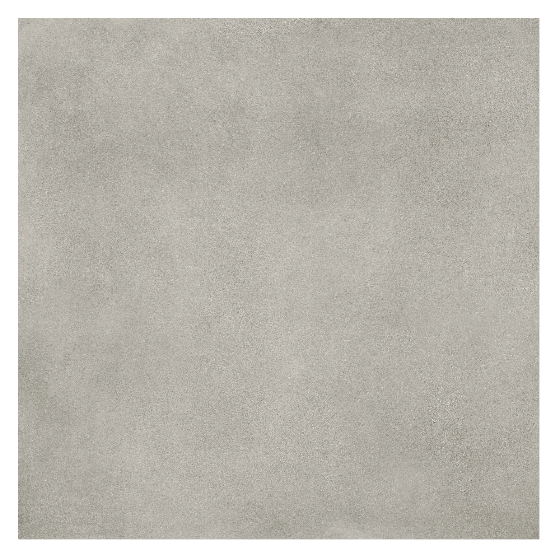Porcelanato Cimentício Acetinado Borda Reta Interno 120x120cm Sensi Grafite Eliane