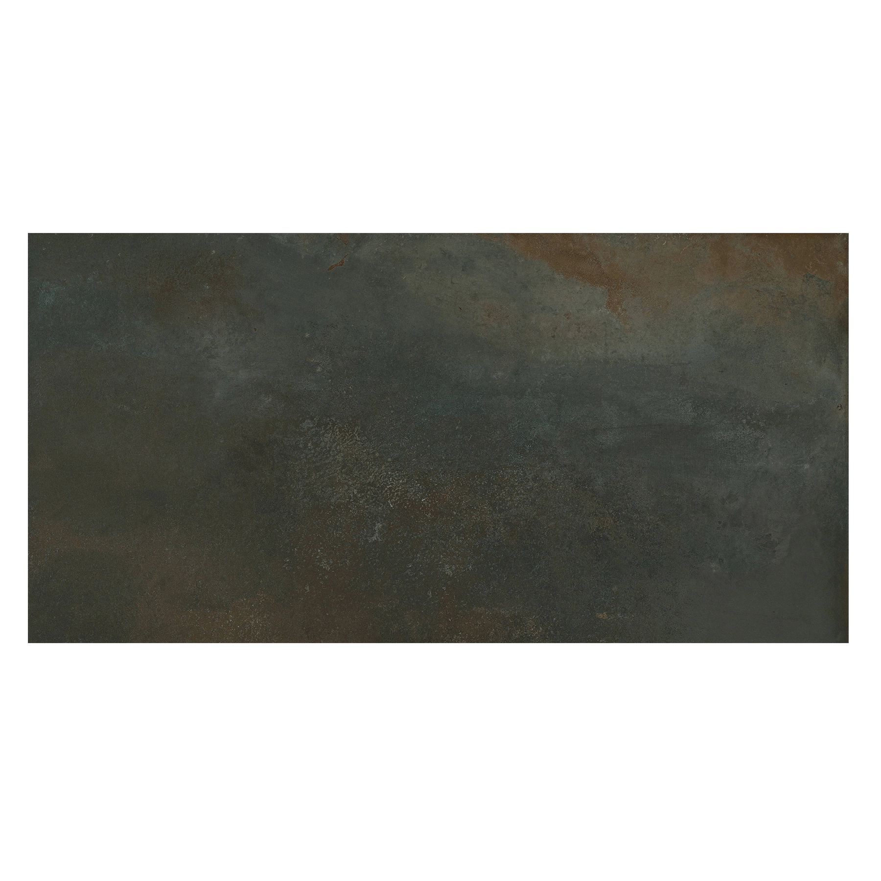 Porcelanato Metalizado Acetinado Borda Reta Interno 60x120cm Cais Oleo Eliane