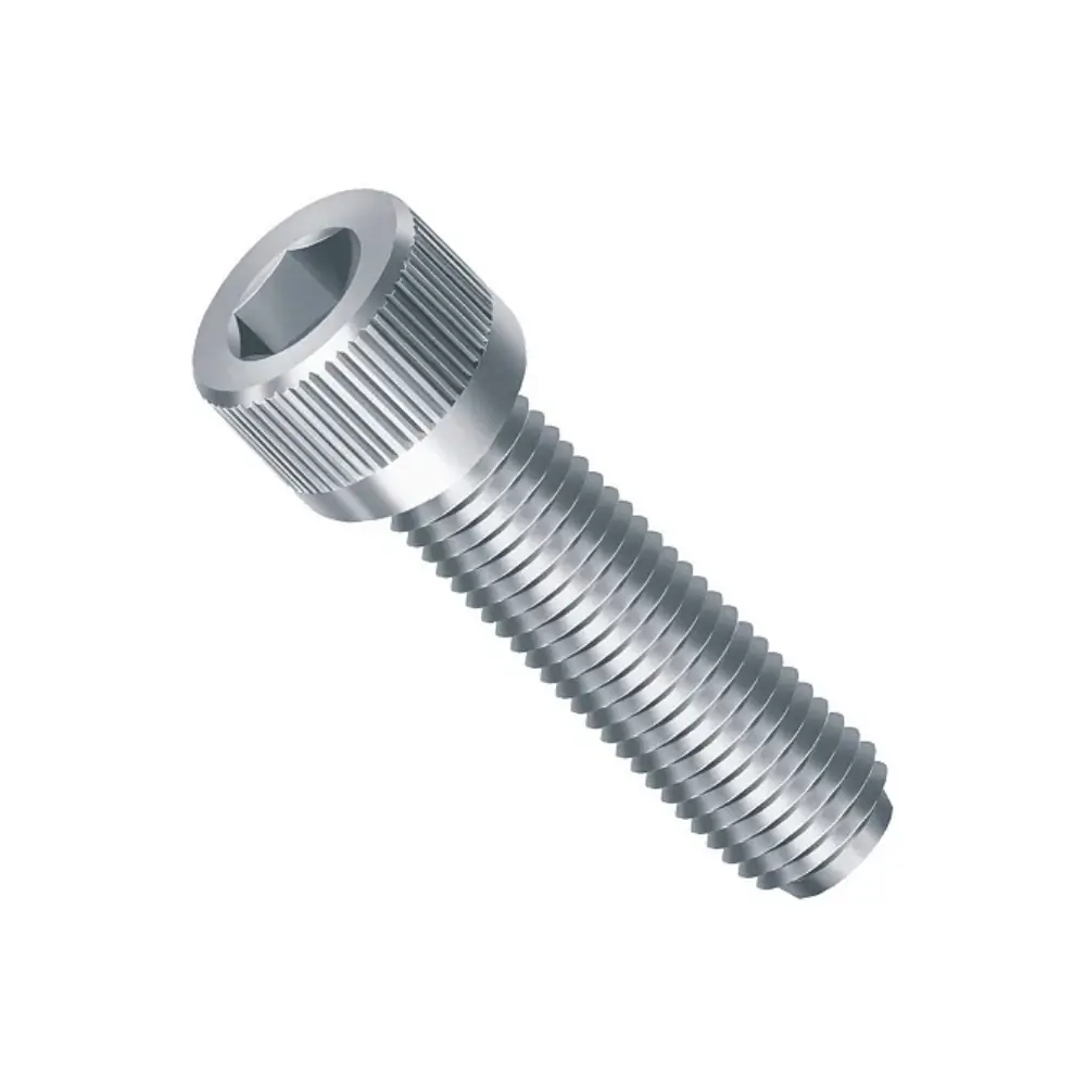 Parafuso Alen 100 Peças Wm 10x40