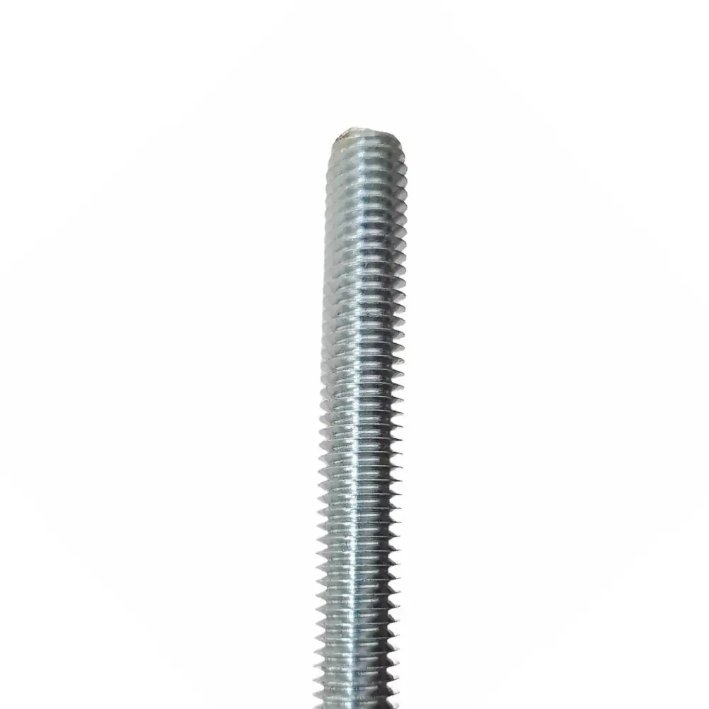 Barra Roscada 1m Inox 1/2