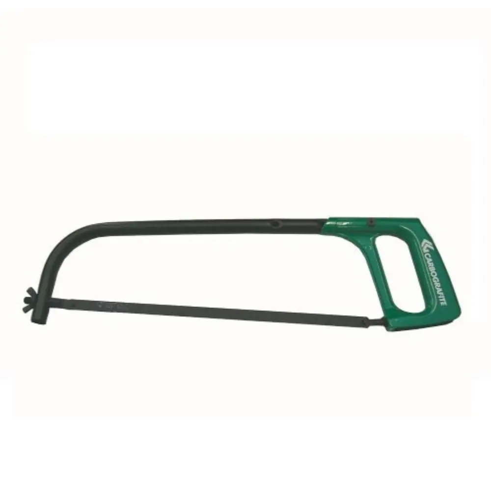 Arco Serra Tubular Cg-02 Carbografite 012309812