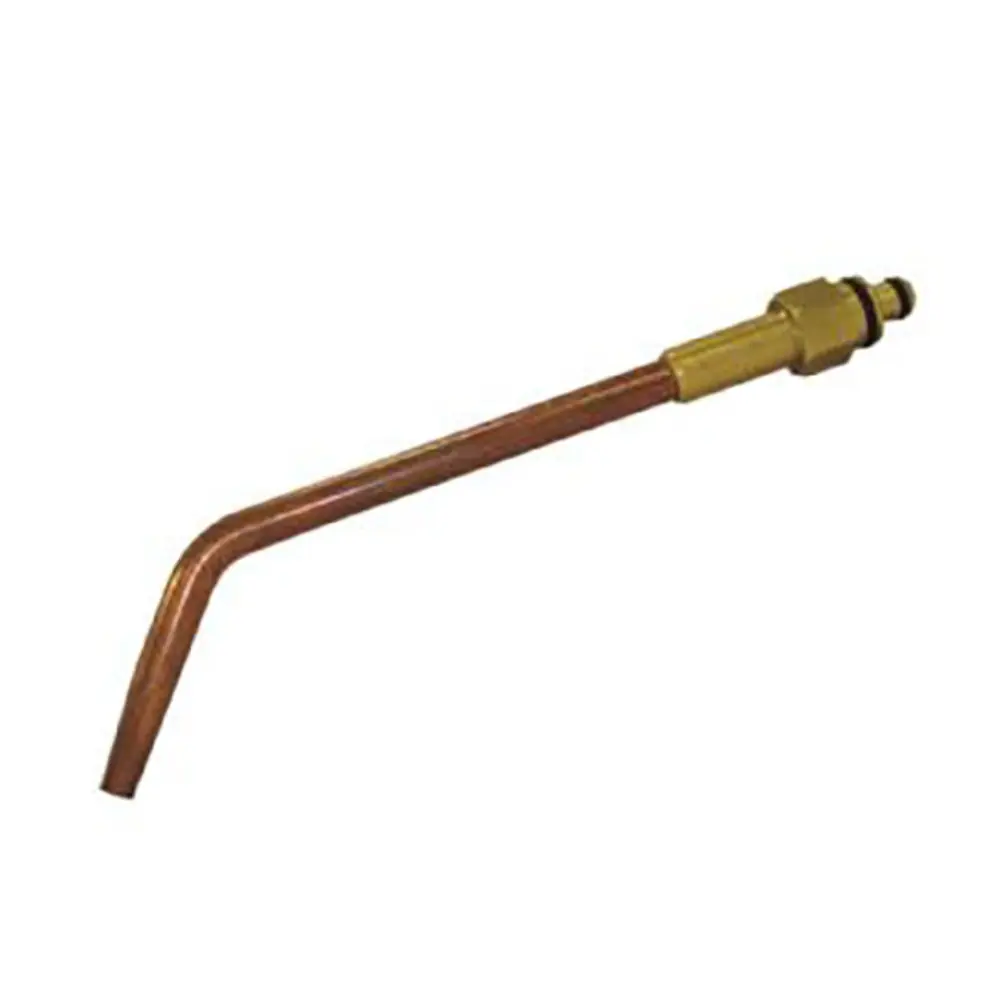 Extensão De Solda Cg200 Carbografite Nº 6