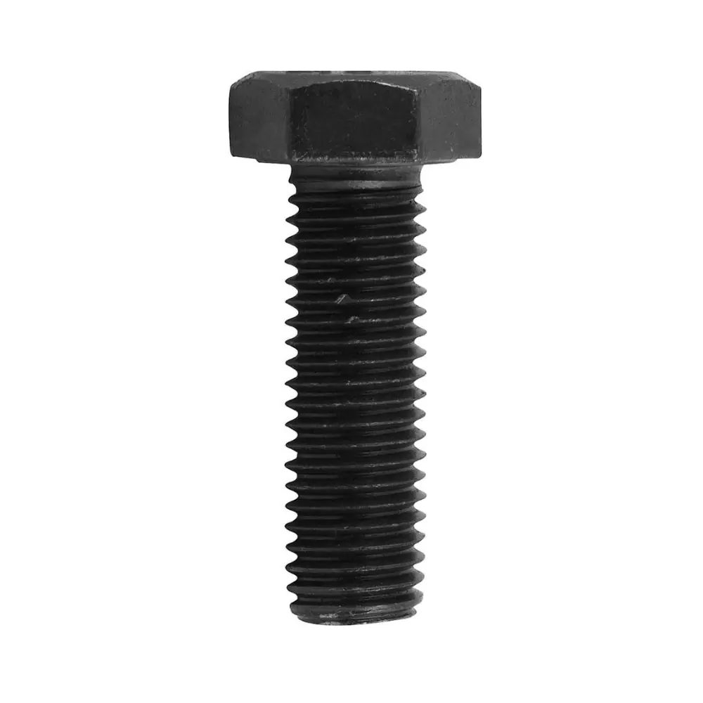 Parafuso Sextavado Nc 8.8 Rosca Inteira 100 Peças Wm 5/8x2