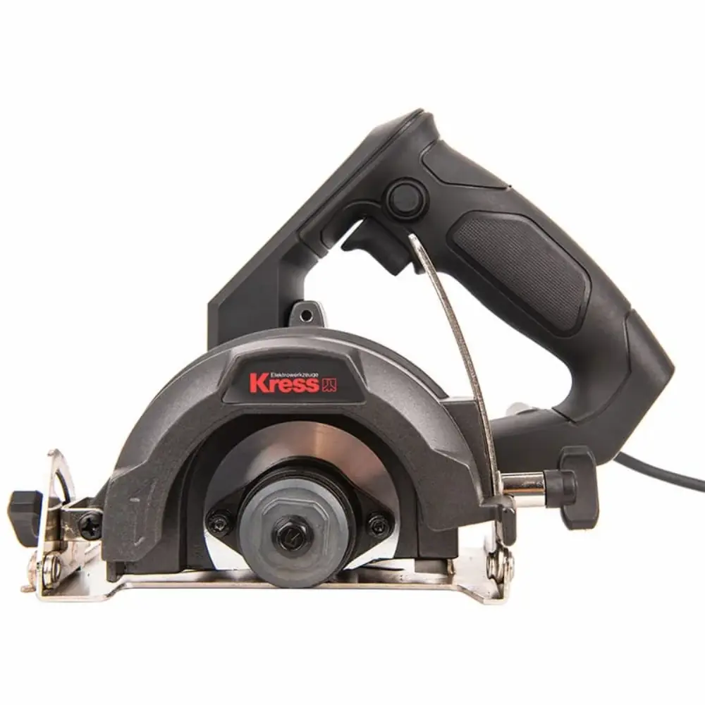 Serra Mármore 4.3/8 220v 1450w Ku076 Kress
