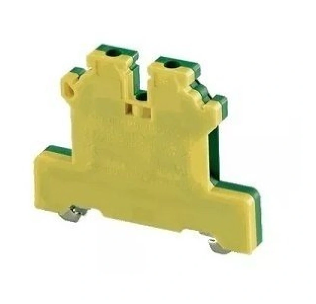 Conector Passagem Por Parafuso Terra 6,00 Mm²