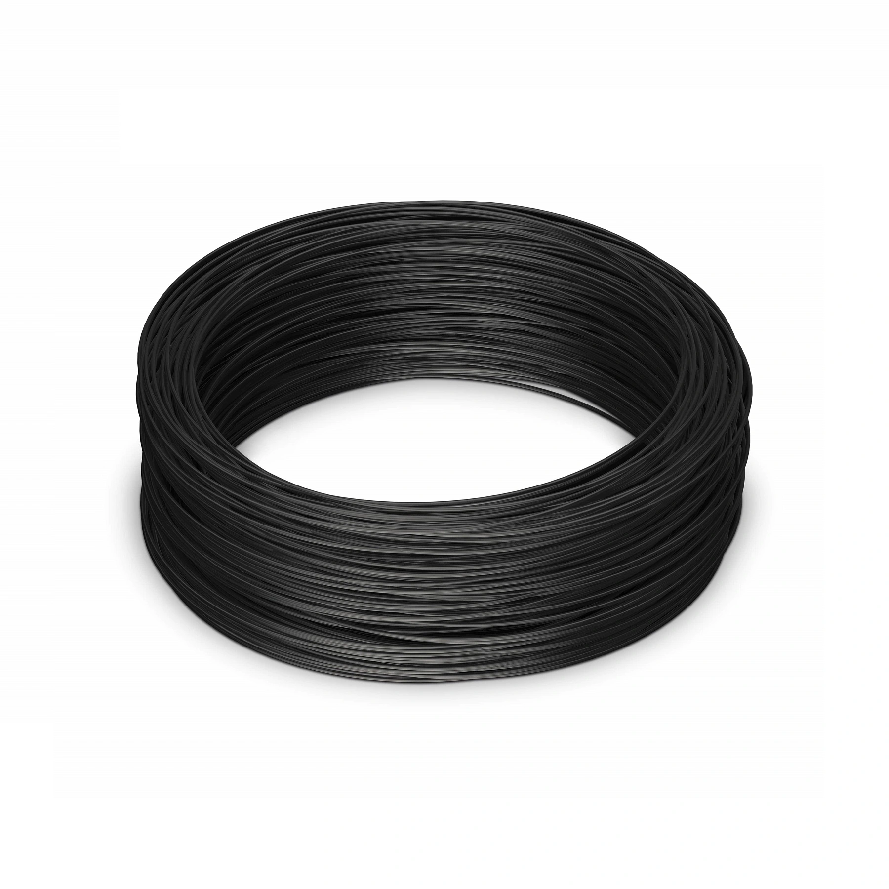 Cabo Flexível 10mm 100m Preto 750V Prysmian